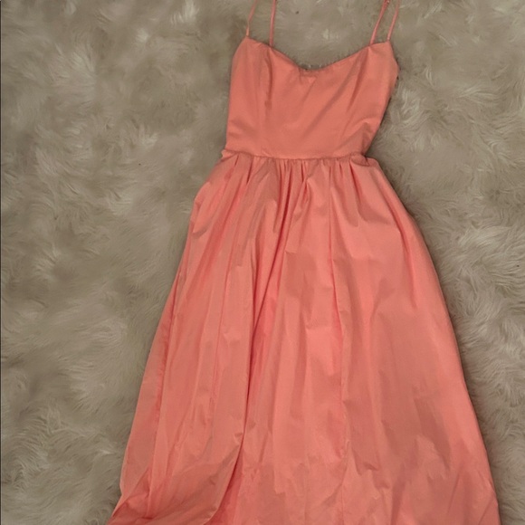 House of CB Coral Maxi Dress